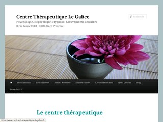 Psychologue Aix-en-Provence