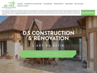 Renovation Maison Orleans & Sologne